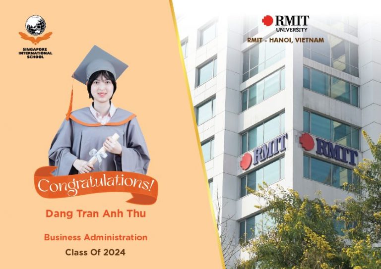 Dang Tran Anh Thu_RMIT-VN