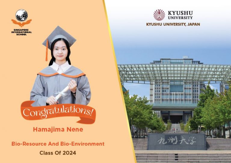 Hamajima Nene_Kyushu University