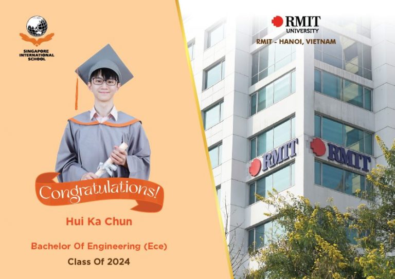 Hui Ka Chun_RMIT-VN
