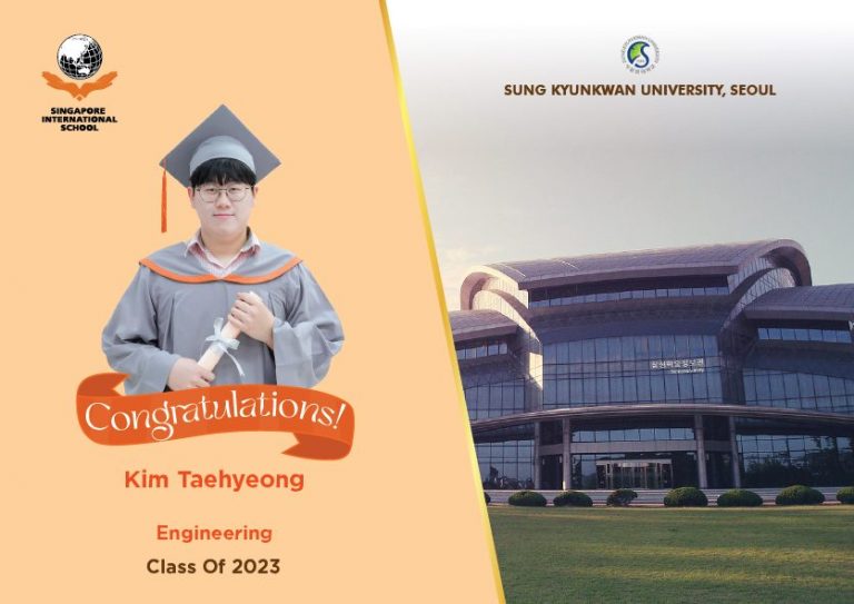 Kim TaeHyeong_Sung Kyunkwan University