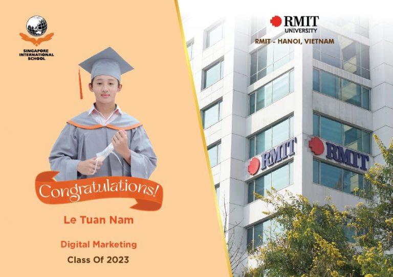 Le Tuan Nam_RMIT-VN