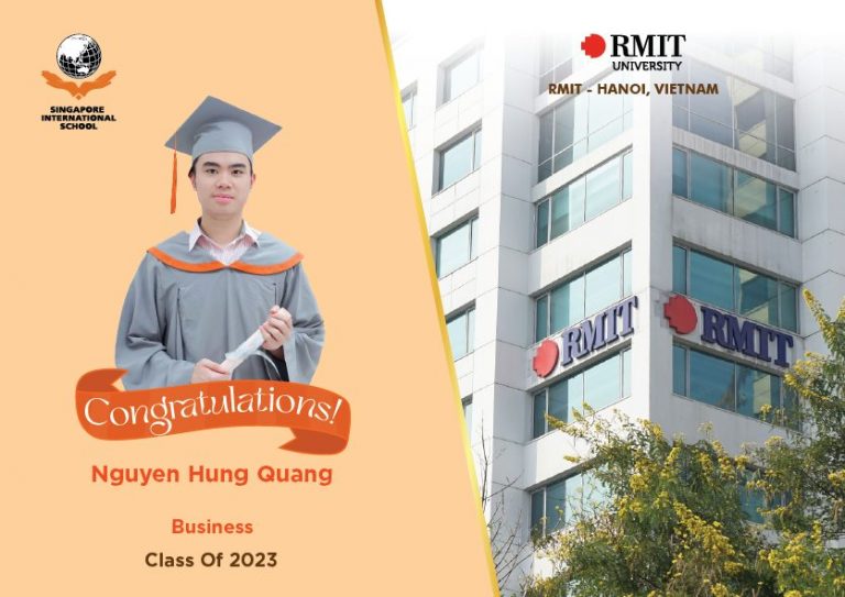 Nguyen Hung Quang_RMIT