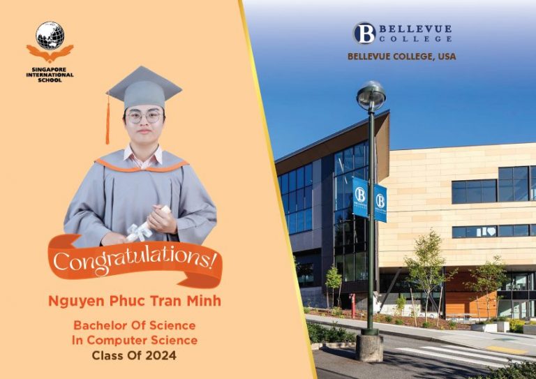 Nguyen Phuc Tran Minh_Bellevue College