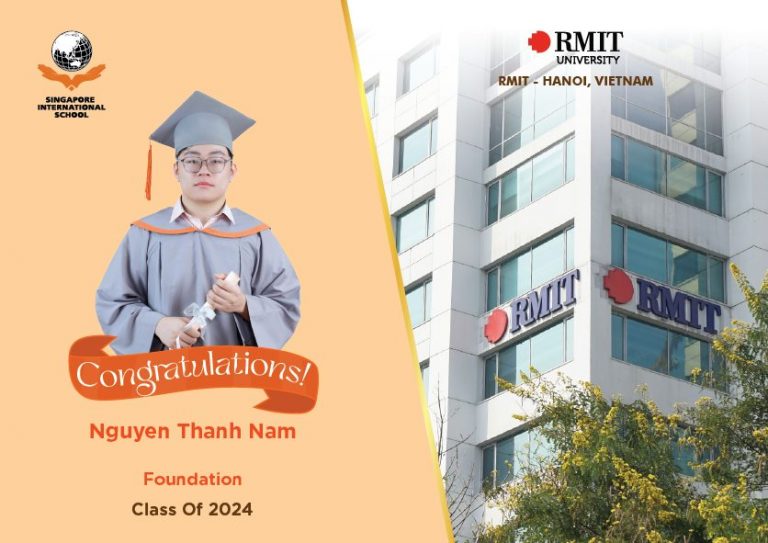 Nguyen Thanh Nam_RMIT-VN