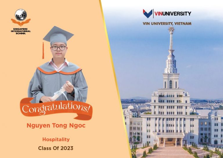 Nguyen Tong Ngoc_Vin University