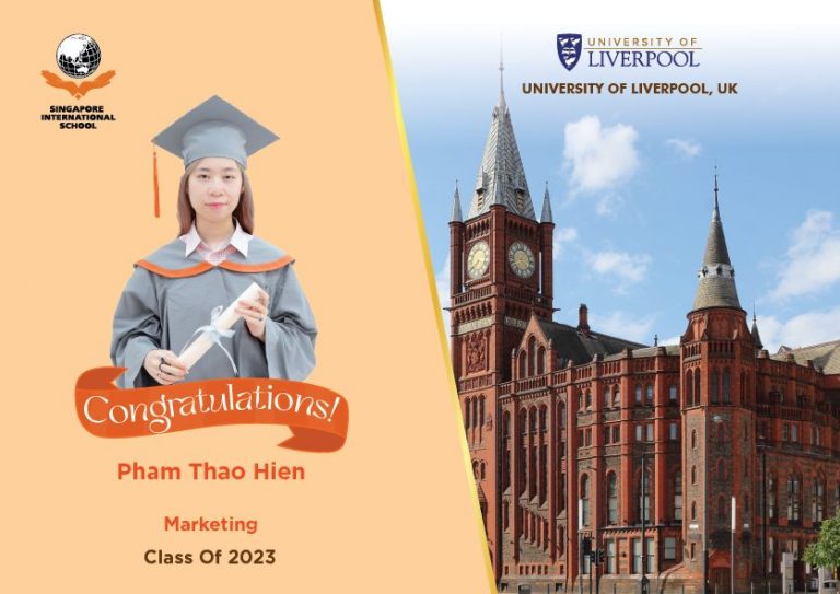 Pham Thao Hien_University of Liverpool