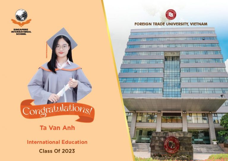 Ta Van Anh_FTU