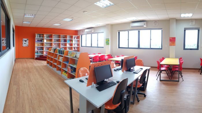 SIS Library