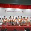 Congratulations, Students! You Completed Your Swimming Program.
